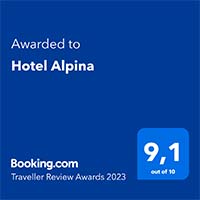 Booking - Hotel Alpina – Hotel nel centro di Madonna di Campiglio