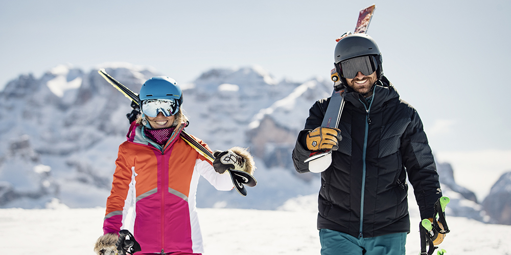 Hotel Alpina - Servizi per la tua vacanza in inverno