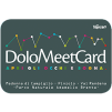 Dolomeetcard