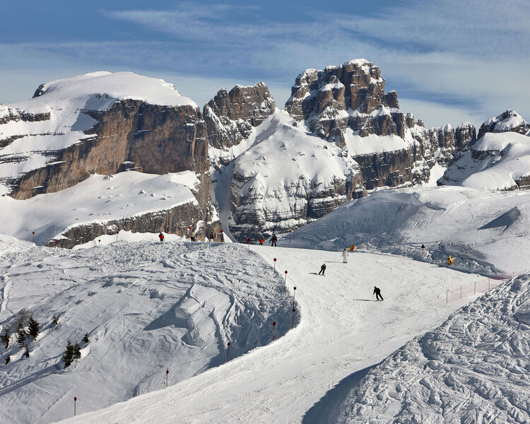 What to do in Madonna di Campiglio if you do not ski