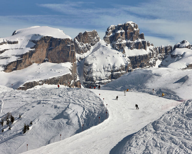 Get to know - What to do in Madonna di Campiglio if you do not ski