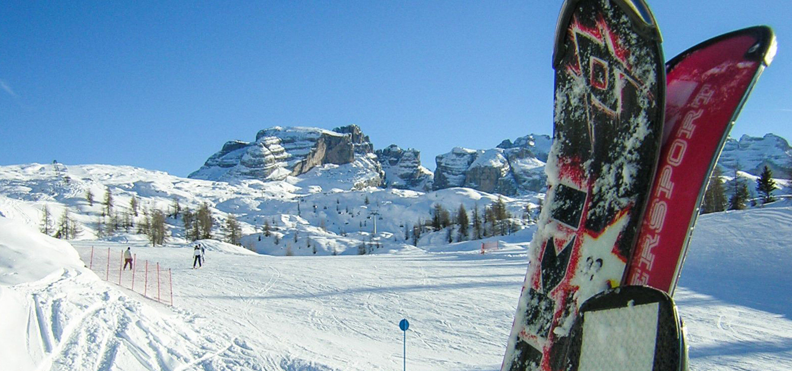 Trentino Ski Sunrise a Madonna di Campiglio. Sugli sci all’alba!