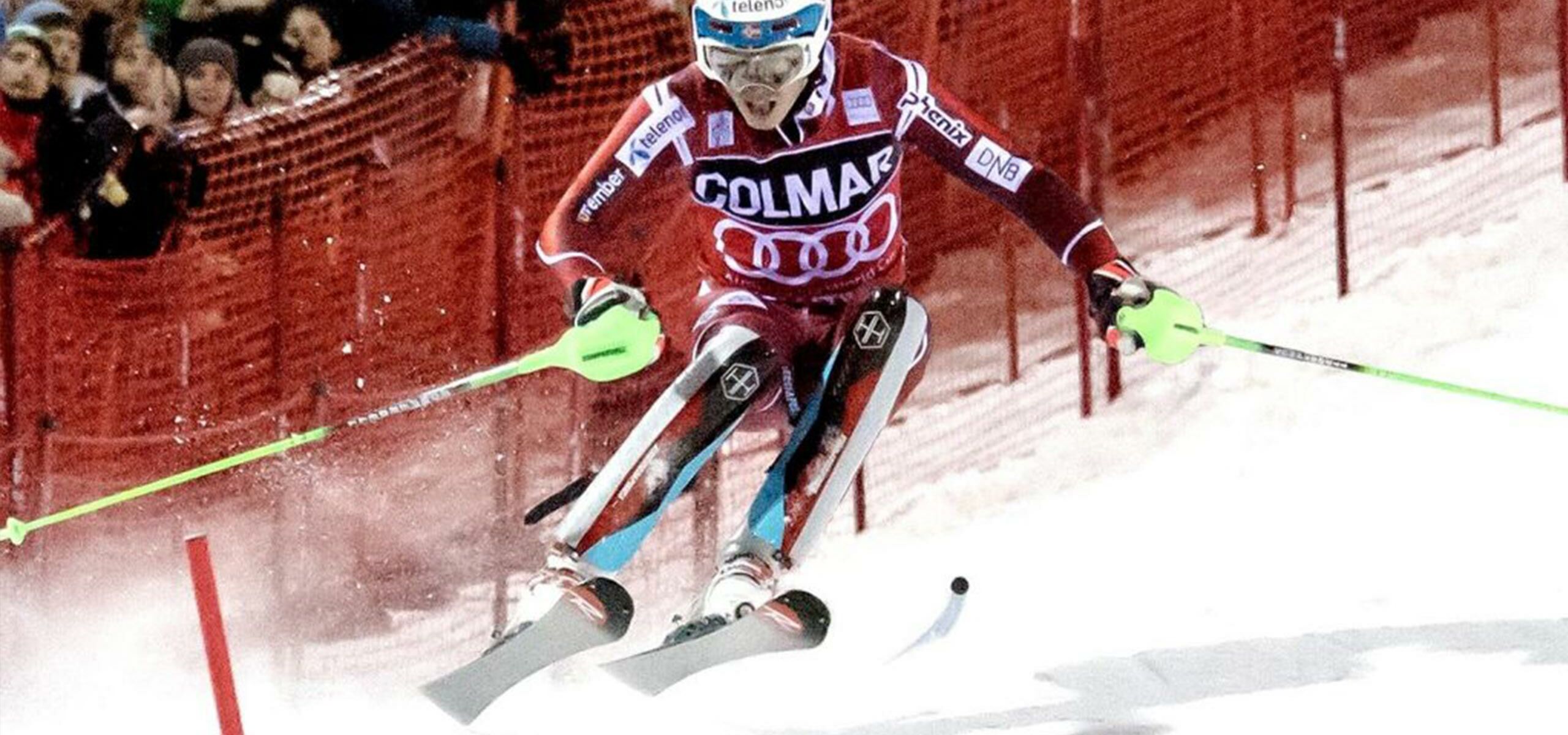 3Tre, la Coppa del Mondo di slalom a Madonna di Campiglio