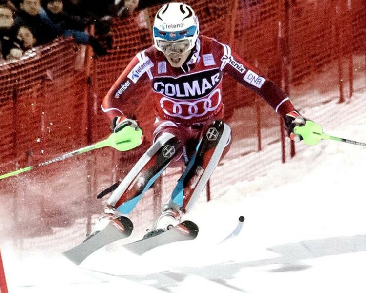 Vivi - 3Tre, la Coppa del Mondo di slalom a Madonna di Campiglio