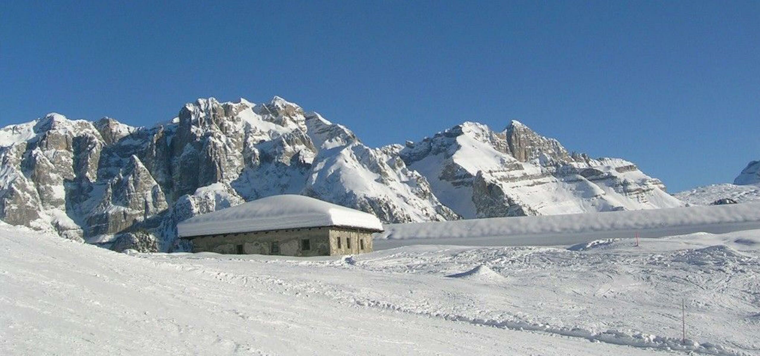 The best snowshoe hikes in Madonna di Campiglio