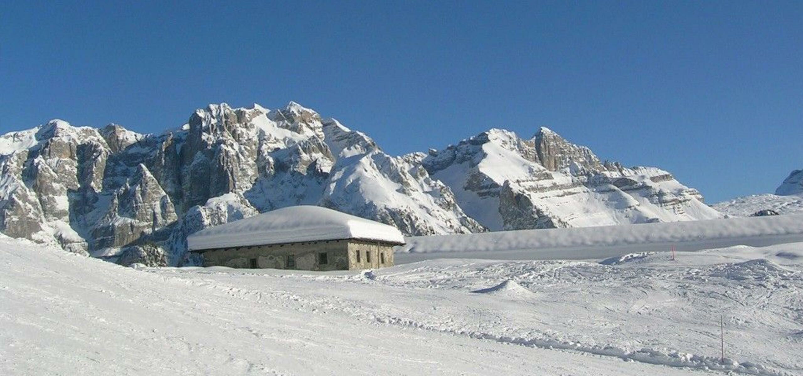 Le più belle escursioni con le ciaspole a Madonna di Campiglio 