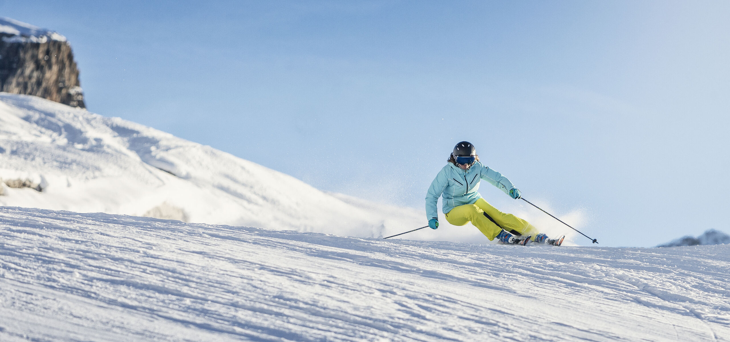 Madonna di Campiglio skiing: slopes, lifts and ski pass