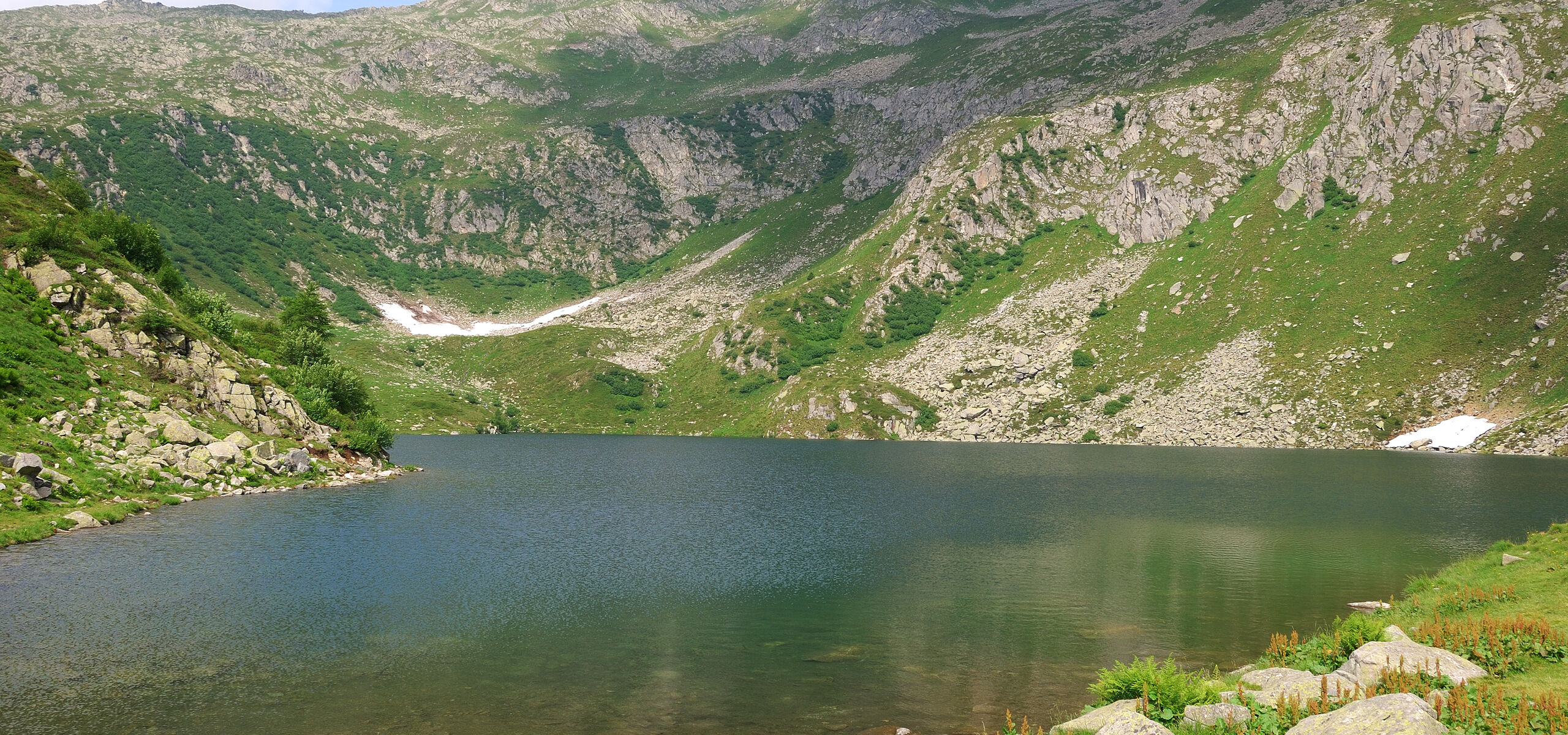 Il Giro dei 5 Laghi