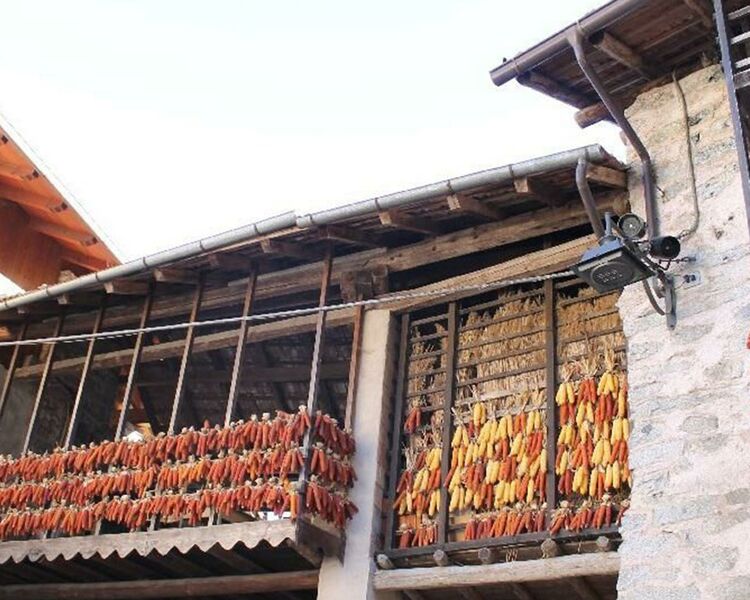 I borghi più belli della Val Rendena e del Trentino