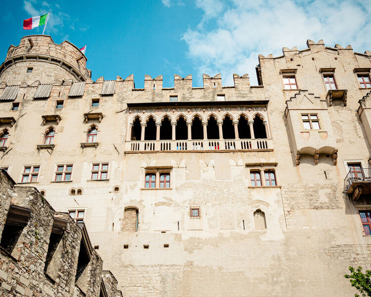 Cosa vedere a Trento in un giorno.