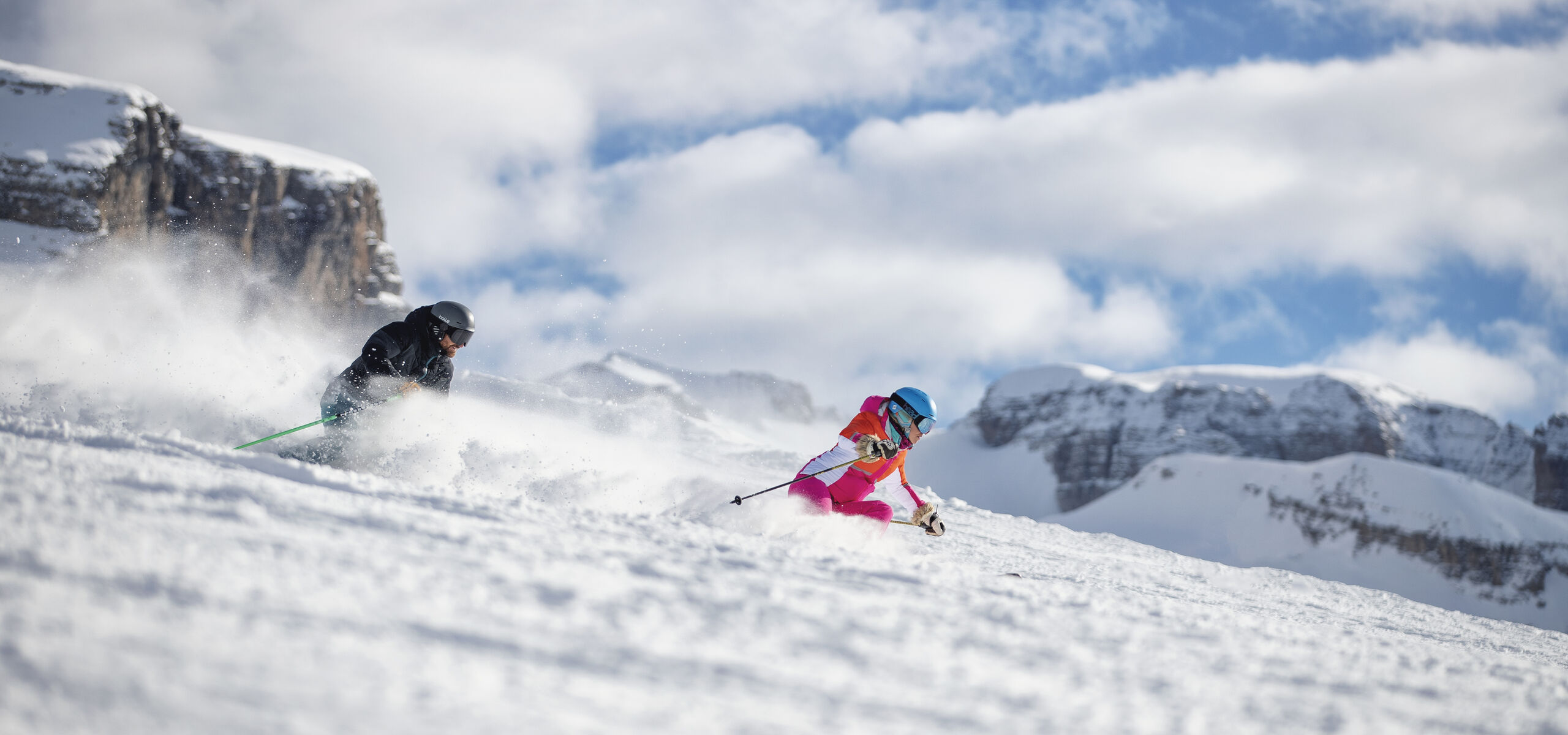 Le novità sulle piste di Madonna di Campiglio 2023/24