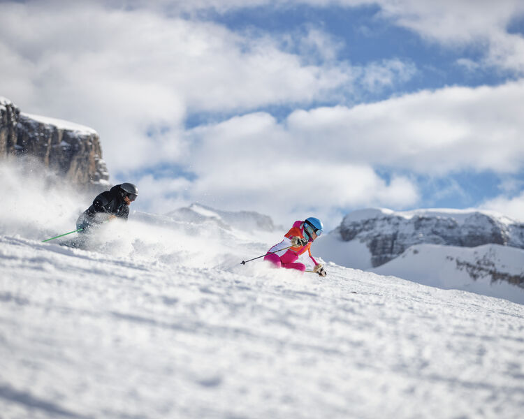 Vivi - Le novità sulle piste di Madonna di Campiglio 2023/24