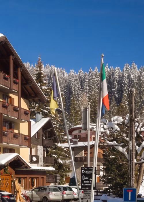 10 eventi da non perdere a Madonna di Campiglio in inverno