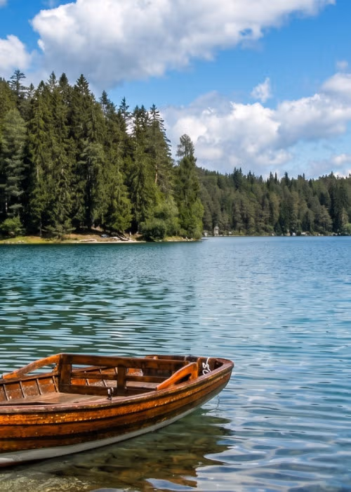 5 consigli per un weekend in montagna in Trentino