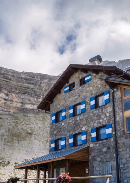 8 rifugi da non perdere a Madonna di Campiglio