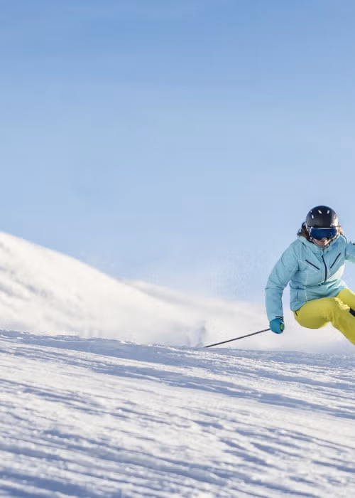 A Madonna di Campiglio sugli sci: piste, funivie e skipass