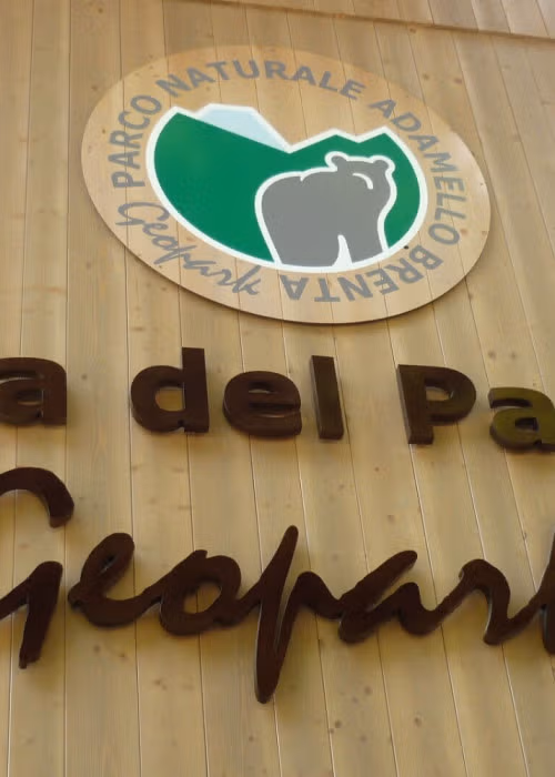 Acqua Life e Geopark, le Case del Parco Naturale