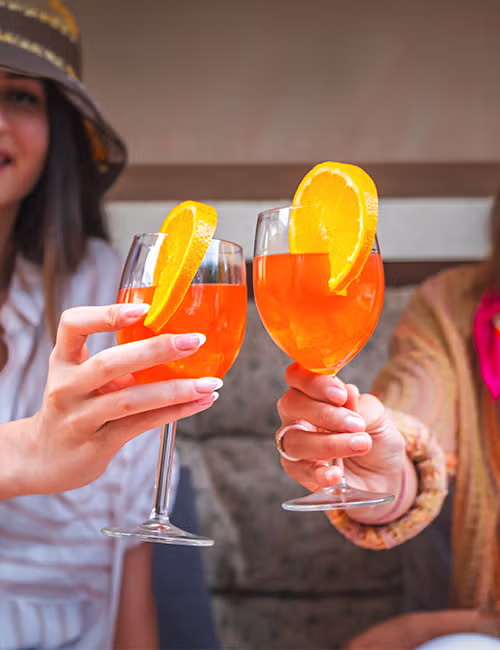 Aperitivo