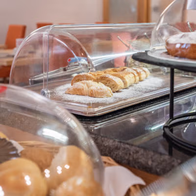 Colazione