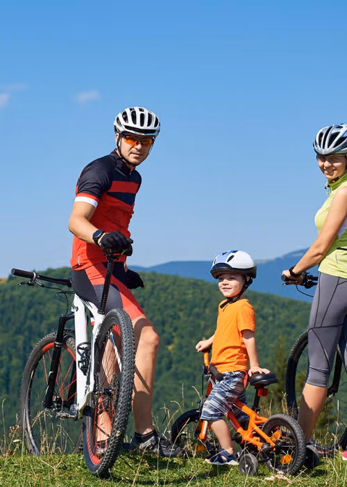 10 cose da fare con i bambini a Madonna di Campiglio