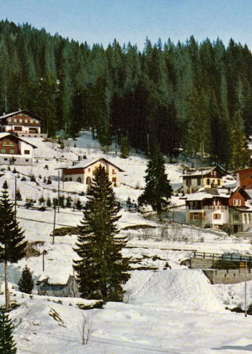 Hotel Alpina: 70 anni di passione per l&rsquo;ospitalit&agrave;