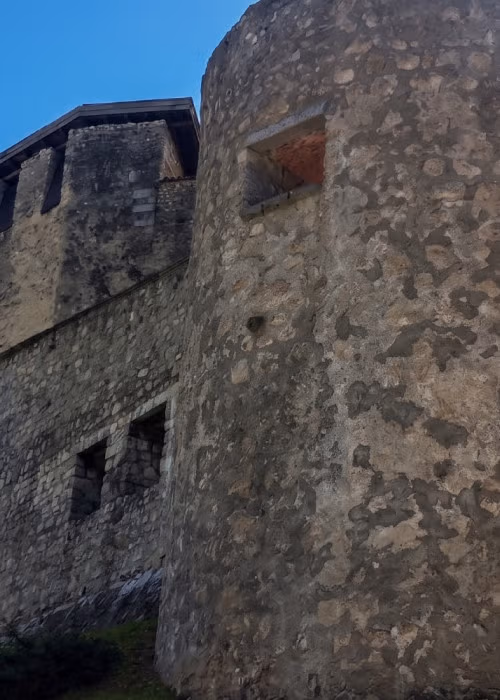 Il Castello di Stenico