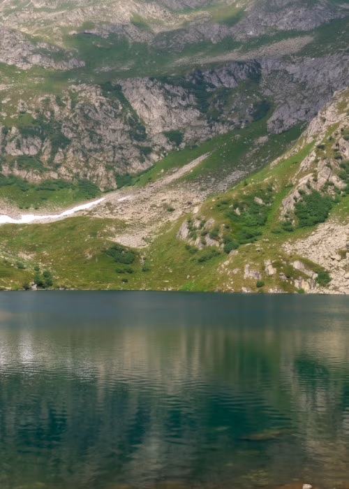 Il Giro dei 5 Laghi