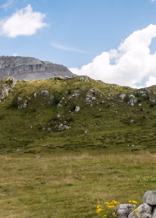 Il Giro delle Malghe di Madonna di Campiglio