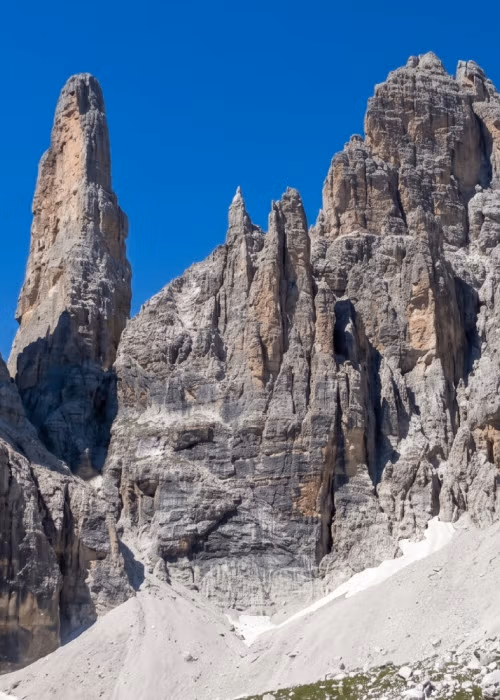 Il sentiero Osvaldo Orsi