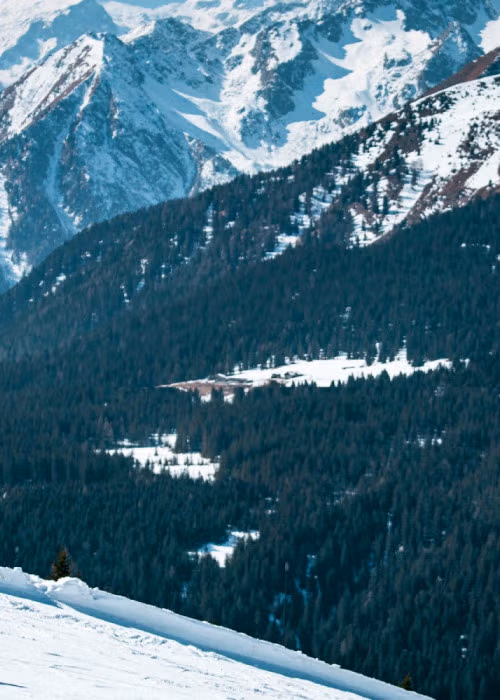 La Spinale Direttissima di Madonna Campiglio eletta migliore pista nera al mondo
