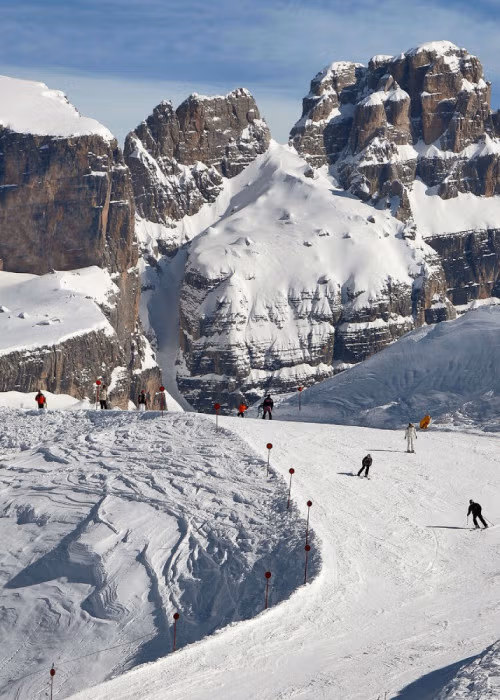 Madonna di Campiglio, 3 idee per chi non scia