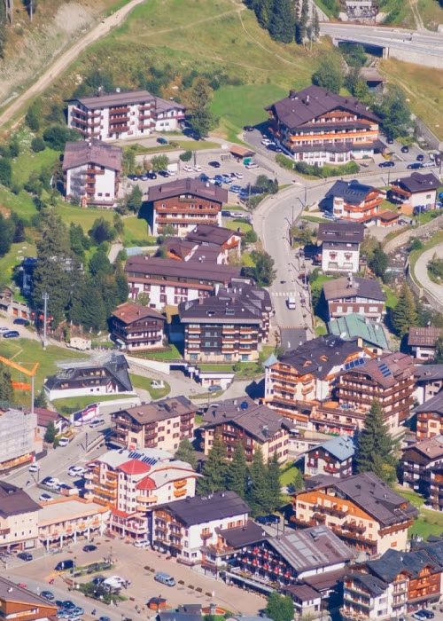 Madonna di Campiglio in estate. Cosa fare?