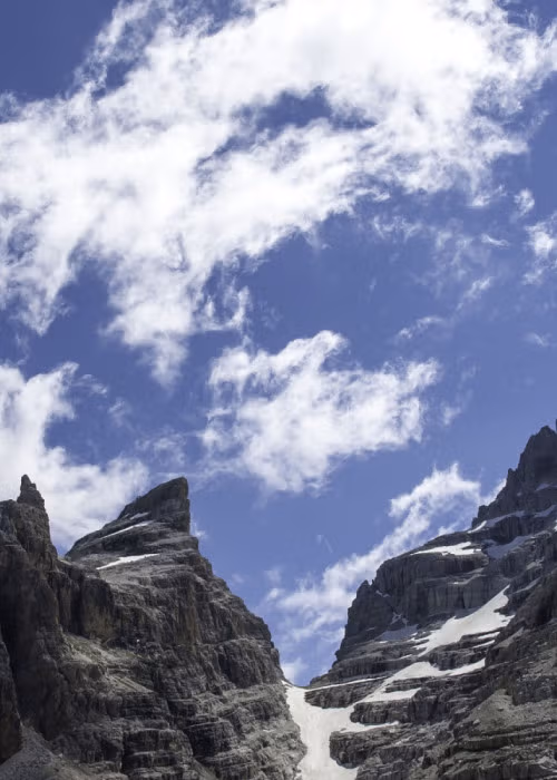 Madonna di Campiglio: le origini del nome, un po&rsquo; di storia e cultura