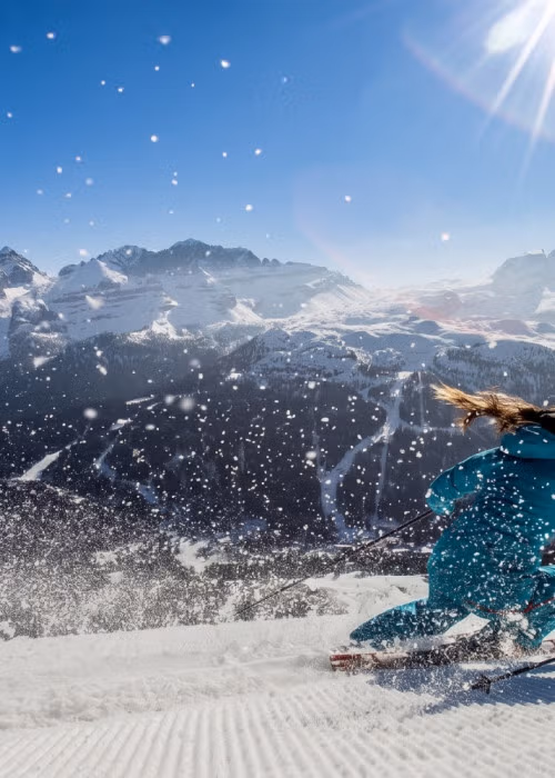 Un inverno di novit&agrave; a Madonna di Campiglio: arriva la nuova telecabina Nube d&rsquo;Argento