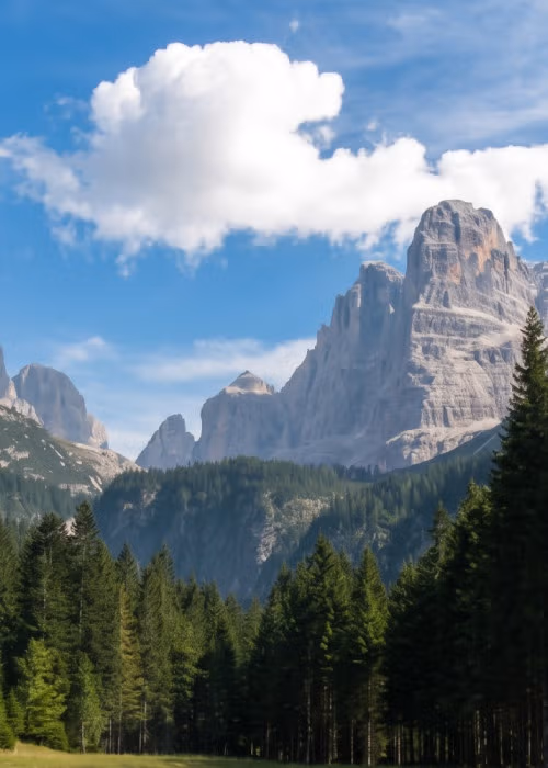 Vie ferrate del Brenta: i percorsi pi&ugrave; suggestivi da fare in uno o pi&ugrave; giorni
